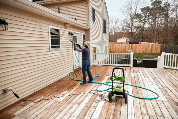 Best Deck Cleaning Services  in West Palm Beach, FL