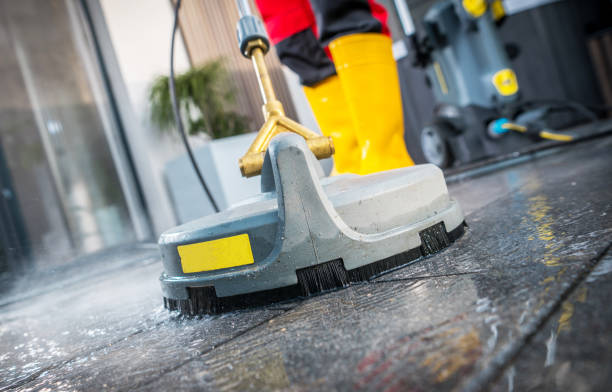 Best Garage Pressure Washing  in West Palm Beach, FL