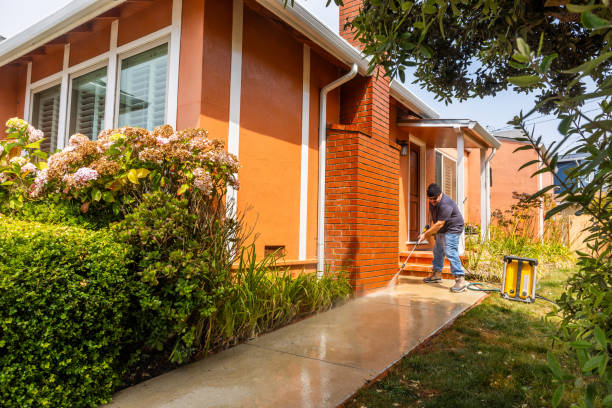 Pressure Washing Estimates in West Palm Beach, FL