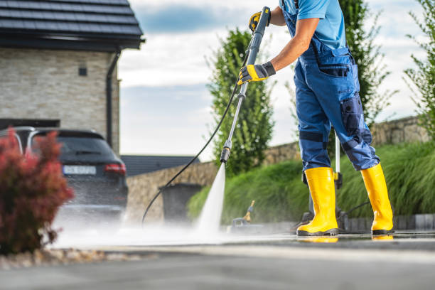 Best Deck Pressure Washing  in West Palm Beach, FL