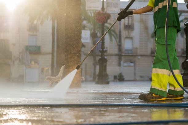Why Choose Our Certified Pressure Washing Experts for Your Project Needs in West Palm Beach, FL?