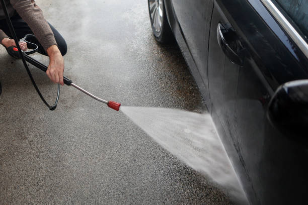 Best Sidewalk Pressure Washing  in West Palm Beach, FL