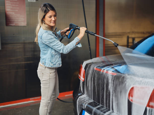 Why Choose Our Certified Pressure Washing Experts for Your Project Needs in West Palm Beach, FL?