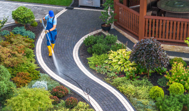 Pressure Washing Contractors in West Palm Beach, FL