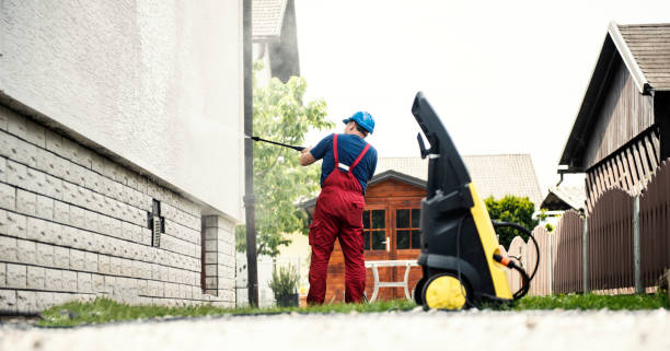Best Commercial Pressure Washing  in West Palm Beach, FL